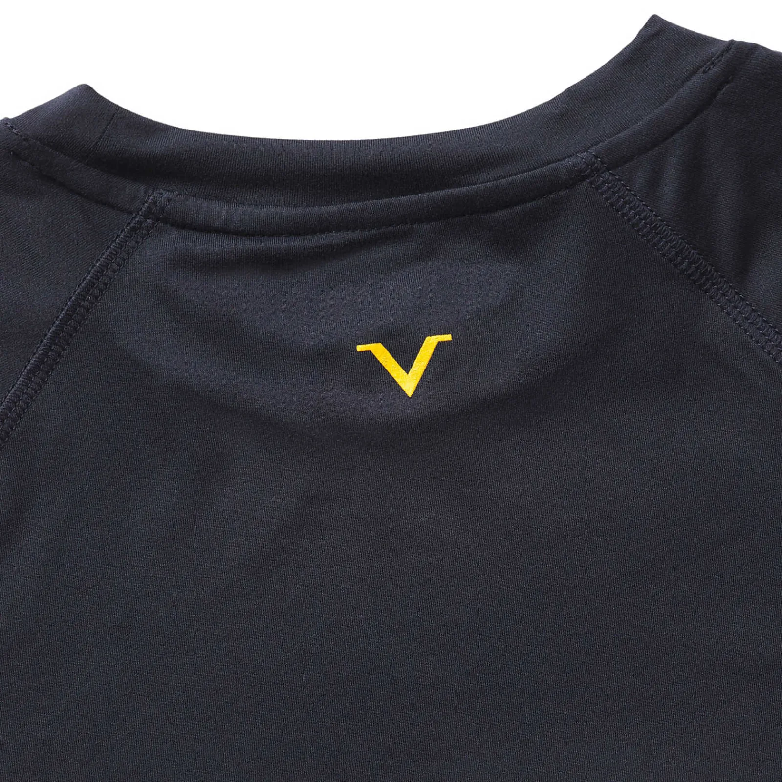 Wolverine X Valiant University Of Michigan Sun-Stop Eco Short Sleeve Tee Dark Navy Shop